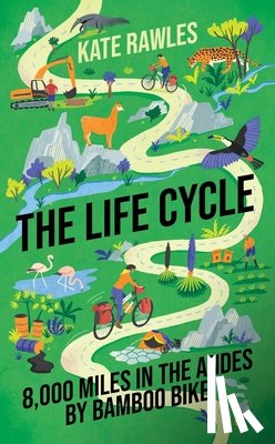 Rawles, Kate - The Life Cycle