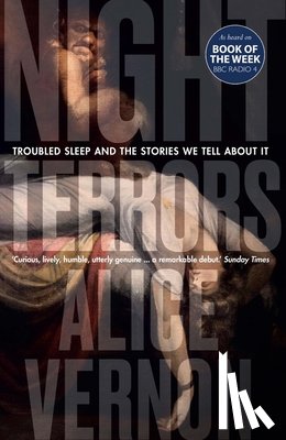 Vernon, Alice - Night Terrors