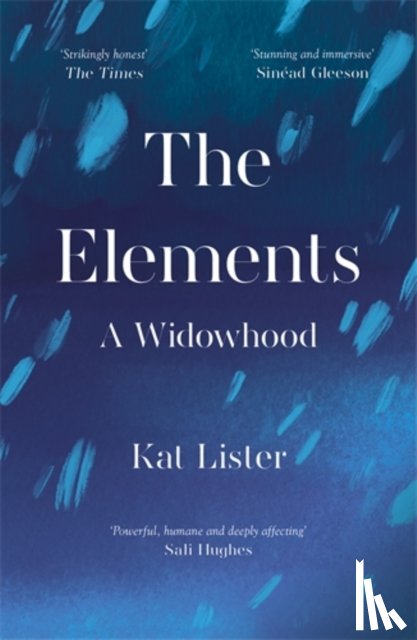 Lister, Kat - The Elements
