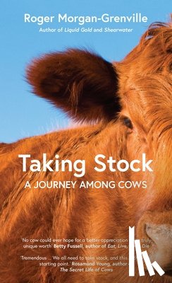 Morgan-Grenville, Roger - Taking Stock