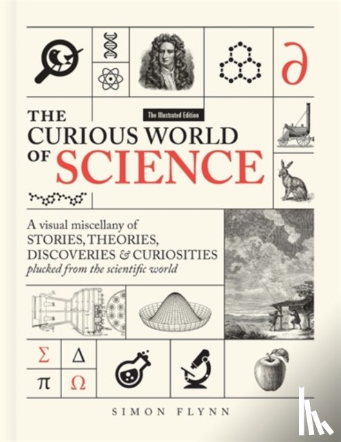 Flynn, Simon - The Curious World of Science