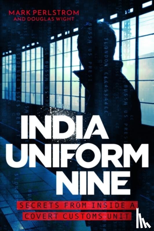 Perlstrom, Mark - India Uniform Nine