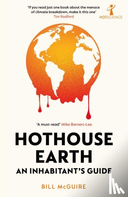 McGuire, Bill - Hothouse Earth