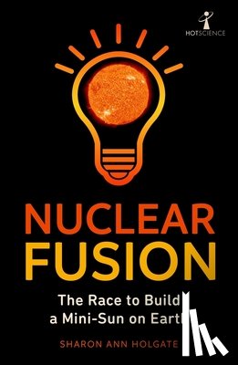 Holgate, Sharon Ann - Nuclear Fusion