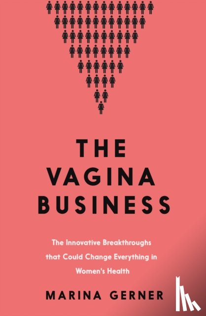 Gerner, Marina - The Vagina Business