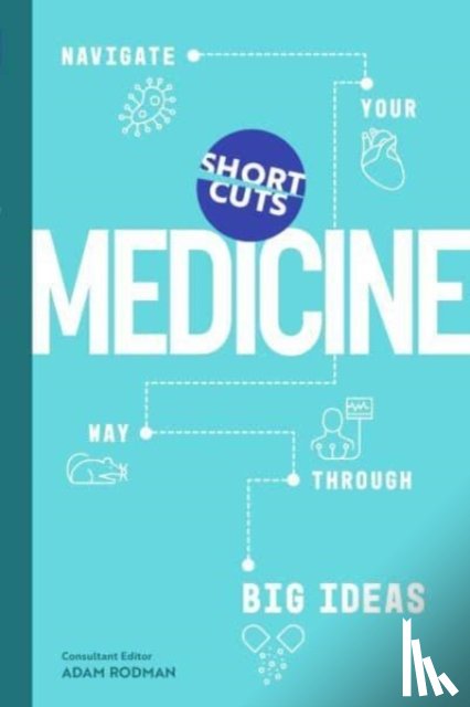 Rodman, Adam - Short Cuts: Medicine