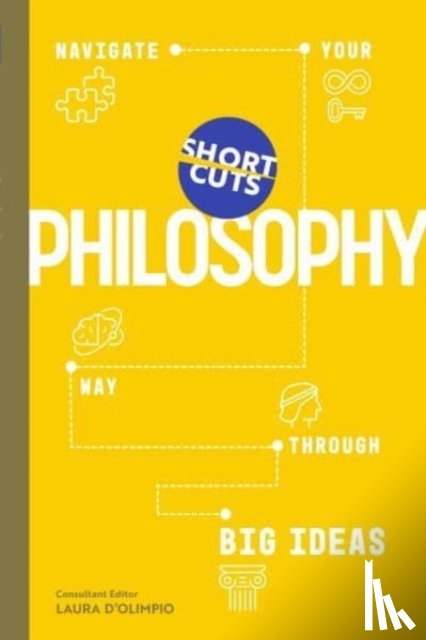 D’Olimpio, Laura - Short Cuts: Philosophy