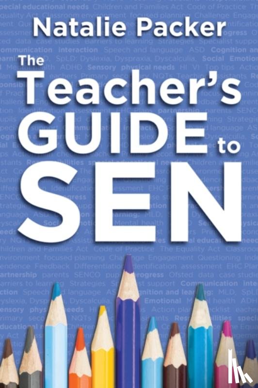 Packer, Natalie - The Teacher's Guide to SEN
