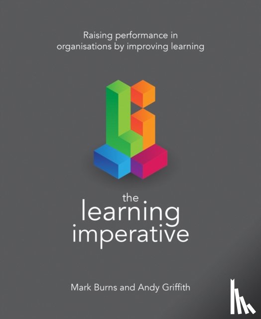 Burns, Mark, Griffith, Andy - The Learning Imperative