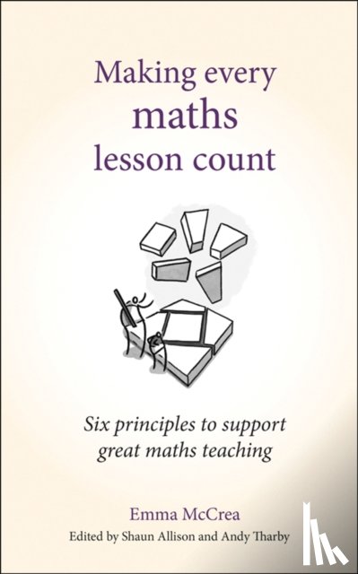 McCrea, Emma - Making Every Maths Lesson Count