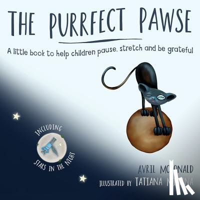 McDonald, Avril - The Purrfect Pawse