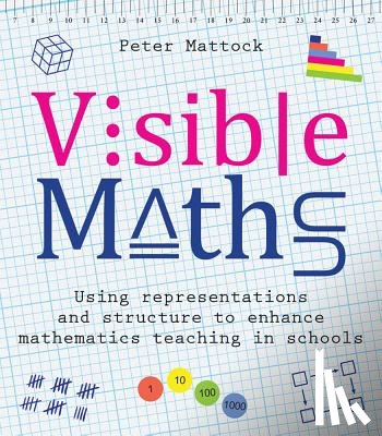 Mattock, Peter - Visible Maths