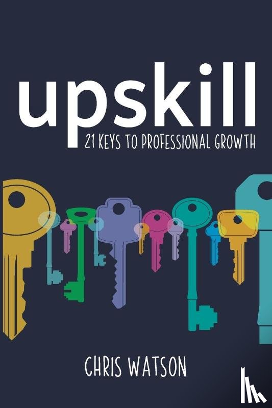 Watson, Chris - Upskill
