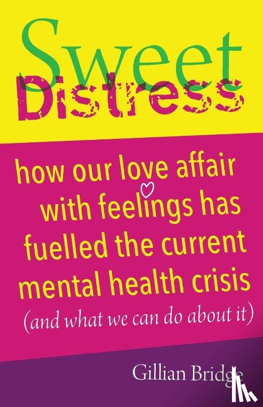 Bridge, Gillian - Sweet Distress