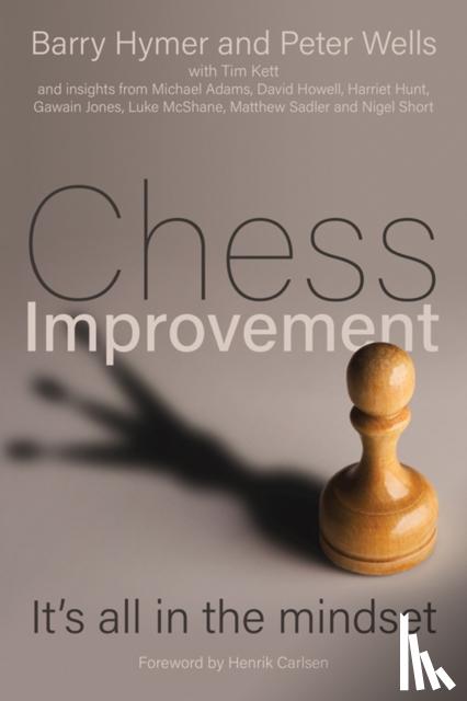 Hymer, Barry, Wells, Peter - Chess Improvement