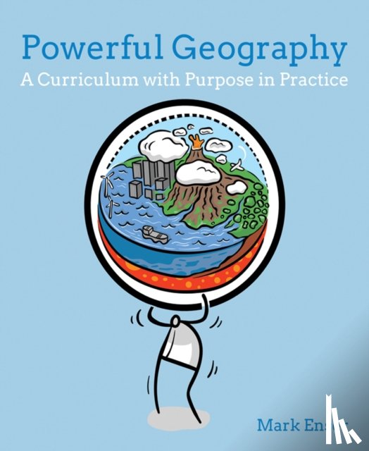 Enser, Mark - Powerful Geography