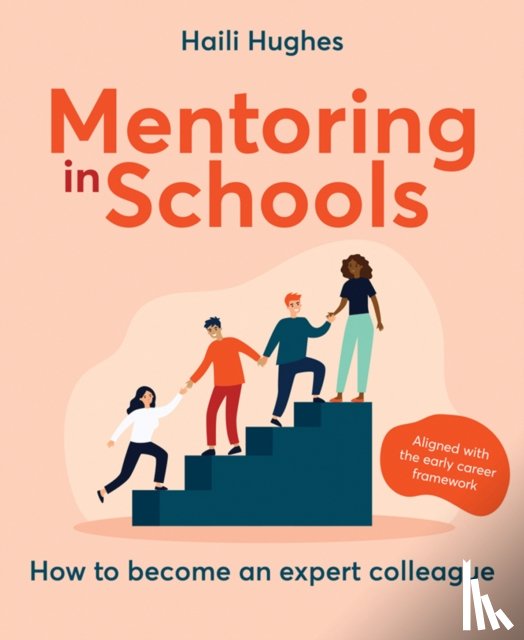 Hughes, Haili - Mentoring in Schools
