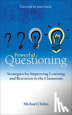 Chiles, Michael - Powerful Questioning