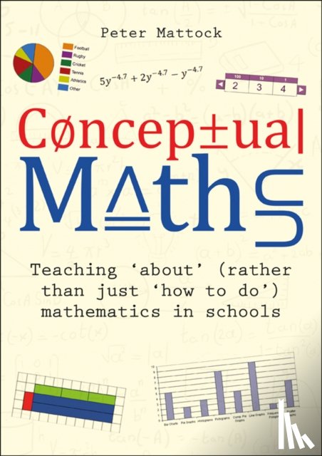Mattock, Peter - Conceptual Maths