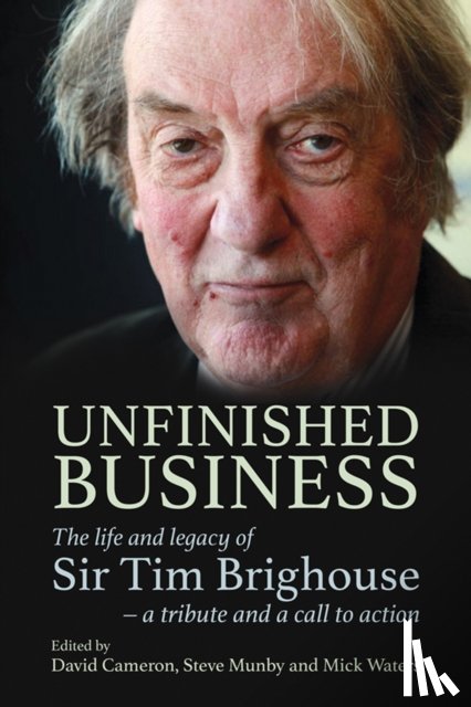  - Unfinished Business