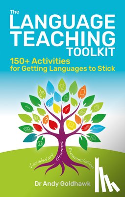Goldhawk, Andy - The Language Teaching Toolkit