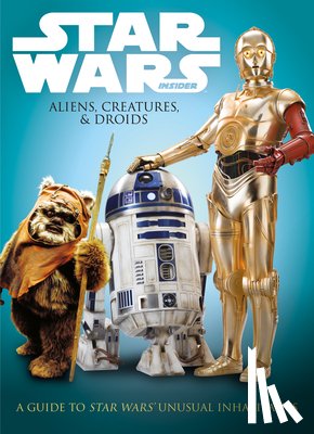 Titan Magazines - The Best of Star Wars Insider Volume 11