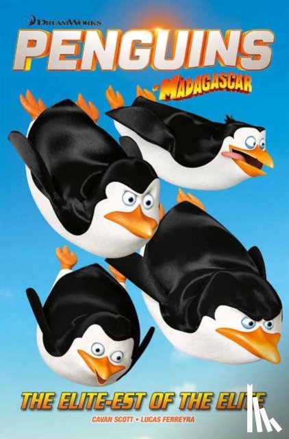 Matthews, Alex, Scott, Cavan - Penguins Collection