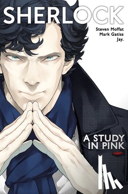 Moffat, Steven, Gatiss, Mark - Sherlock