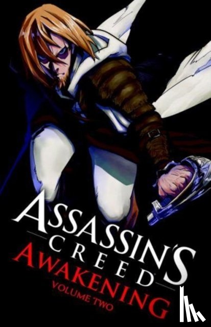 Yano, Takashi - Assassin's Creed: Awakening Vol. 2
