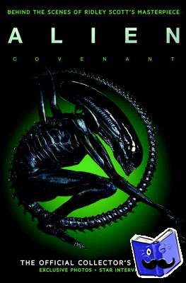 Titan - Alien Covenant: The Official Collector's Edition