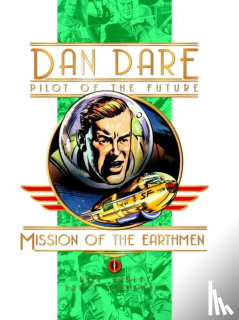 Hampson, Frank - Dan Dare