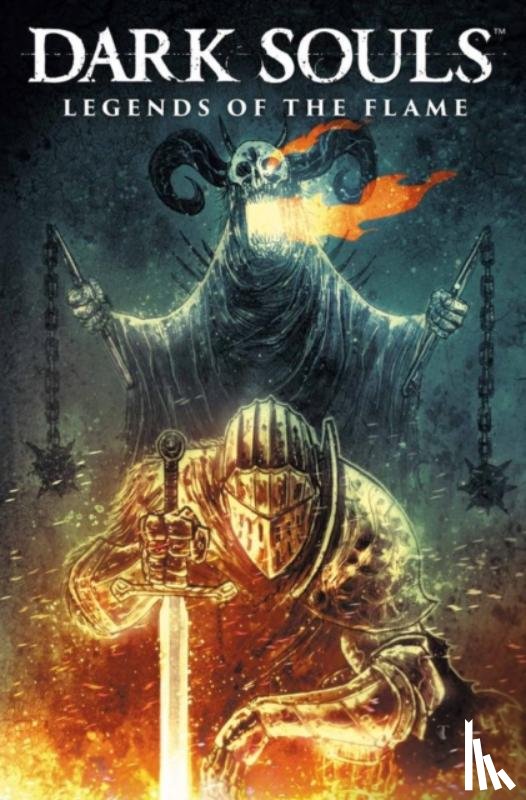  - Dark Souls Cover Collection