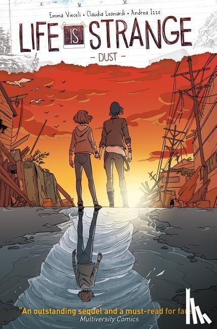 Vieceli, Emma - Life Is Strange Collection
