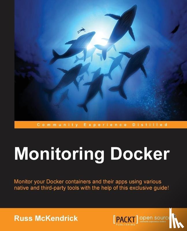McKendrick, Russ - Monitoring Docker