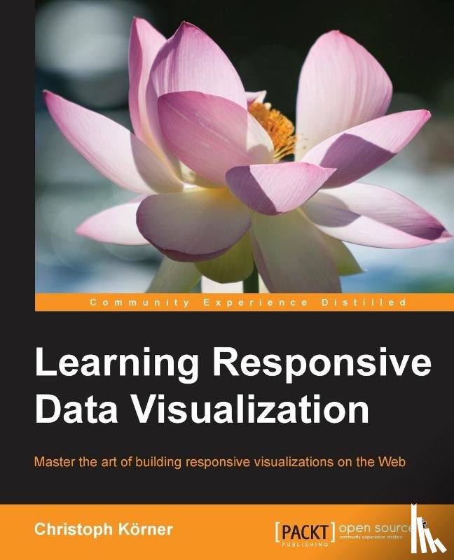 Korner, Christoph - Learning Responsive Data Visualization