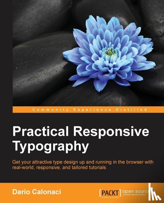 Calonaci, Dario - Practical Responsive Typography