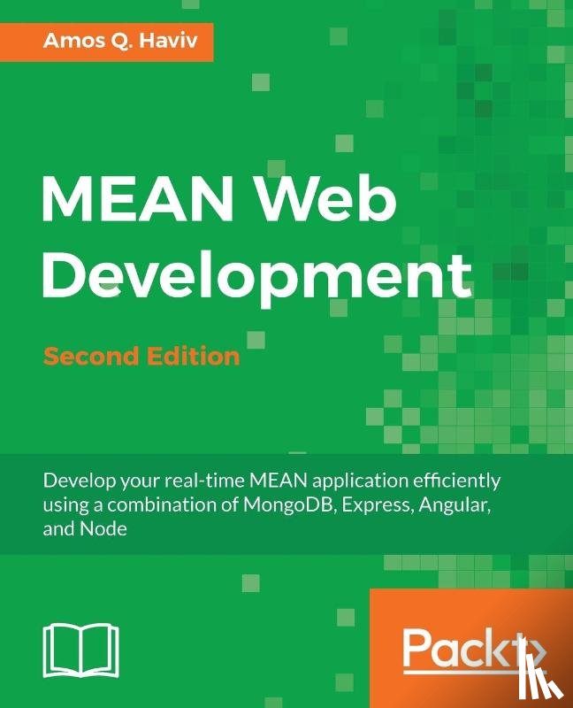 Haviv, Amos Q. - MEAN Web Development -