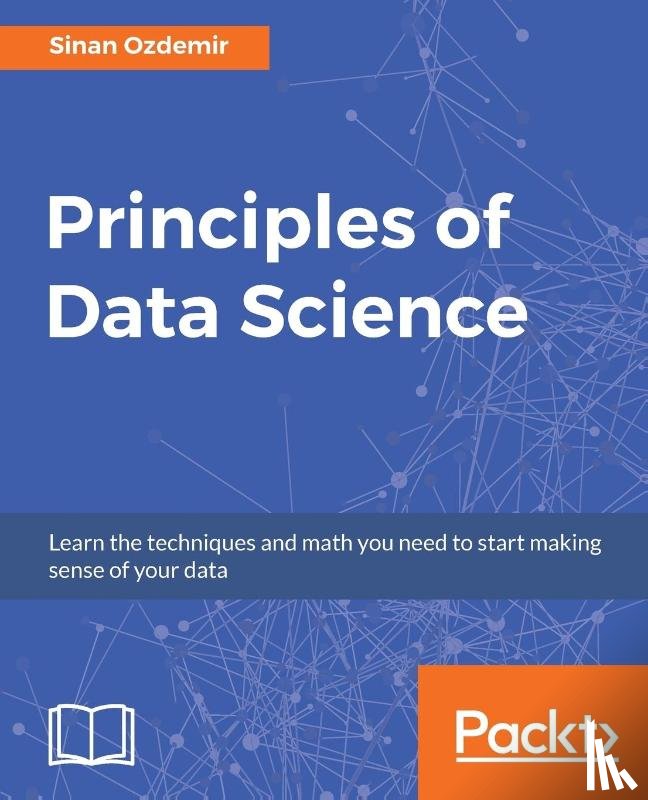 Ozdemir, Sinan - Principles of Data Science