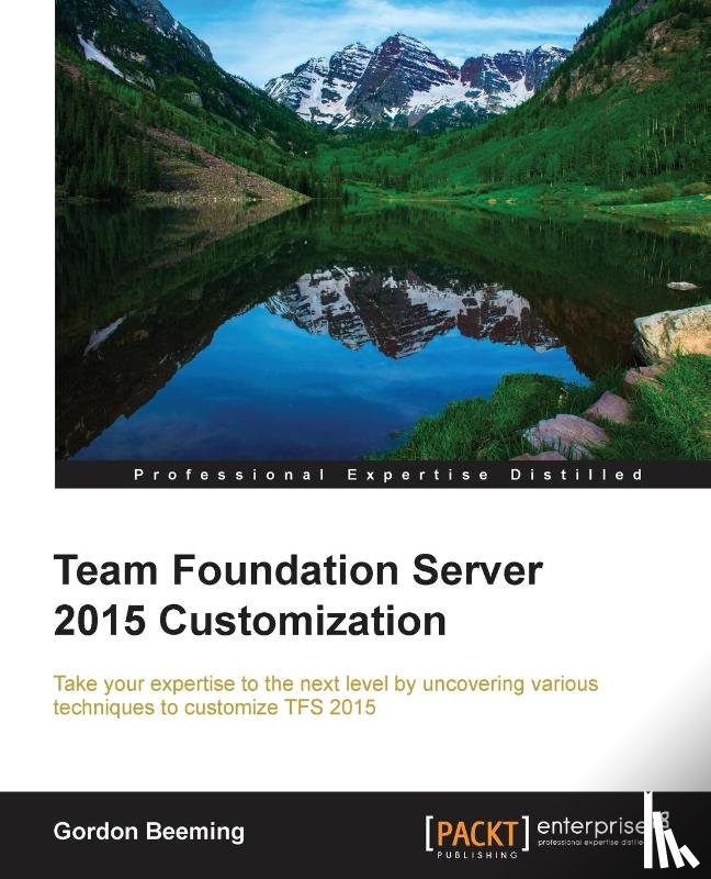 Beeming, Gordon - Team Foundation Server 2015 Customization