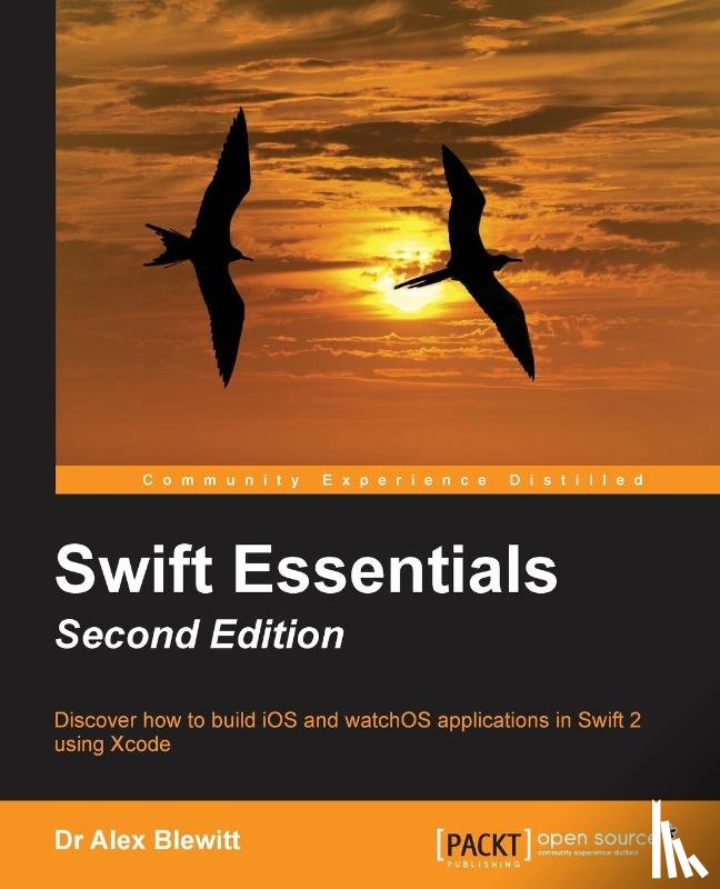 Blewitt, Dr Alex - Swift Essentials -