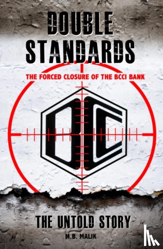 Malik, M.B. - Double Standards