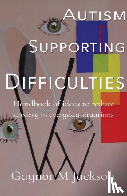 Jackson, Gaynor M - Autism Supporting Difficulties
