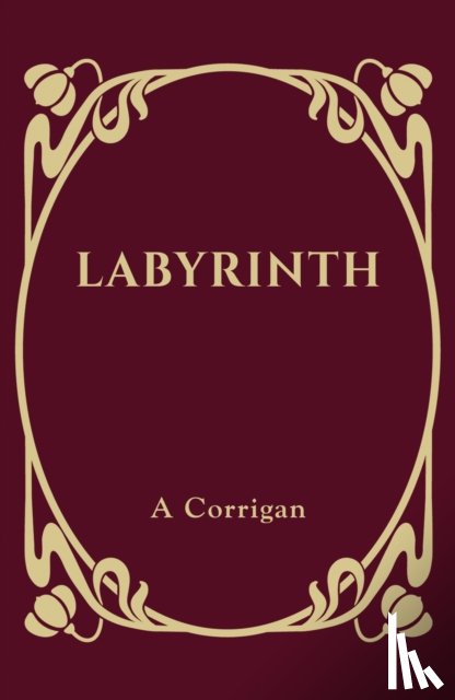 Corrigan, A - Labyrinth