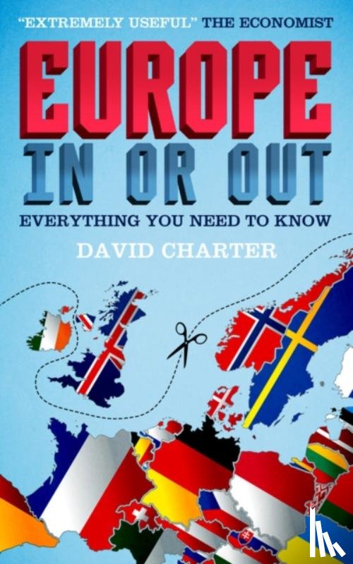 Charter, David - Europe