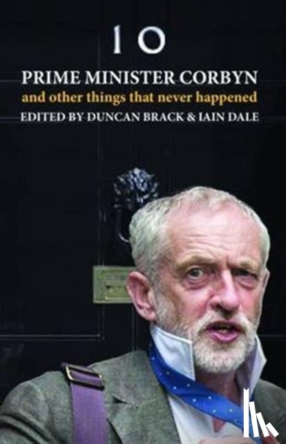  - Prime Minister Corbyn