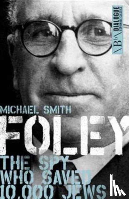 Smith, Michael - Foley