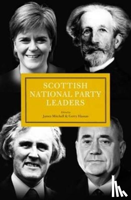  - Scottish National Party Leaders