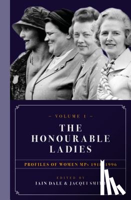 - The Honourable Ladies