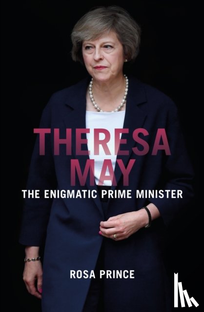 Prince, Rosa - Theresa May