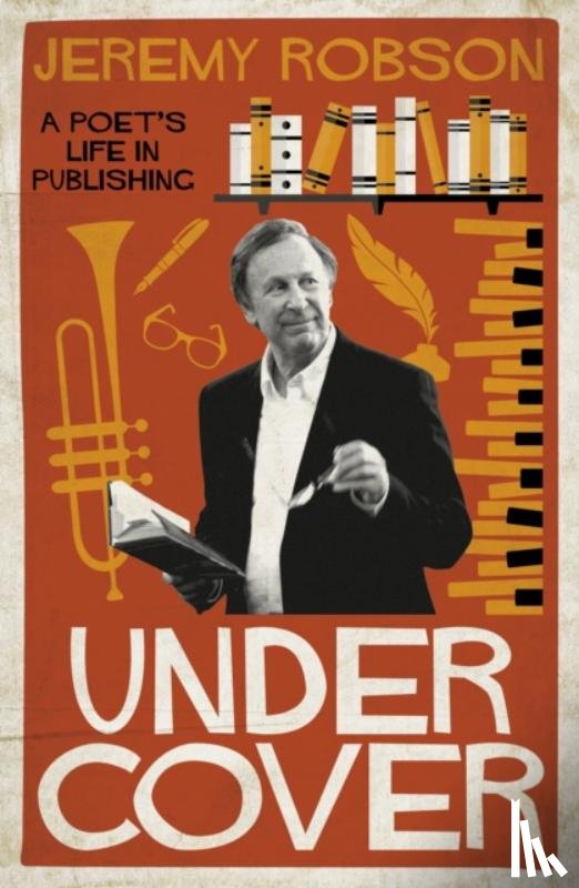 Robson, Jeremy - Under Cover